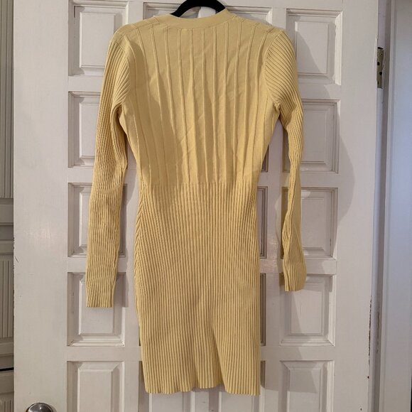 Frame - Long Rib Cardi - Picture 8 of 10